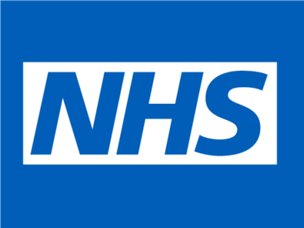 National Health Service Logo