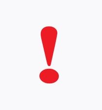 Exclamation Mark
