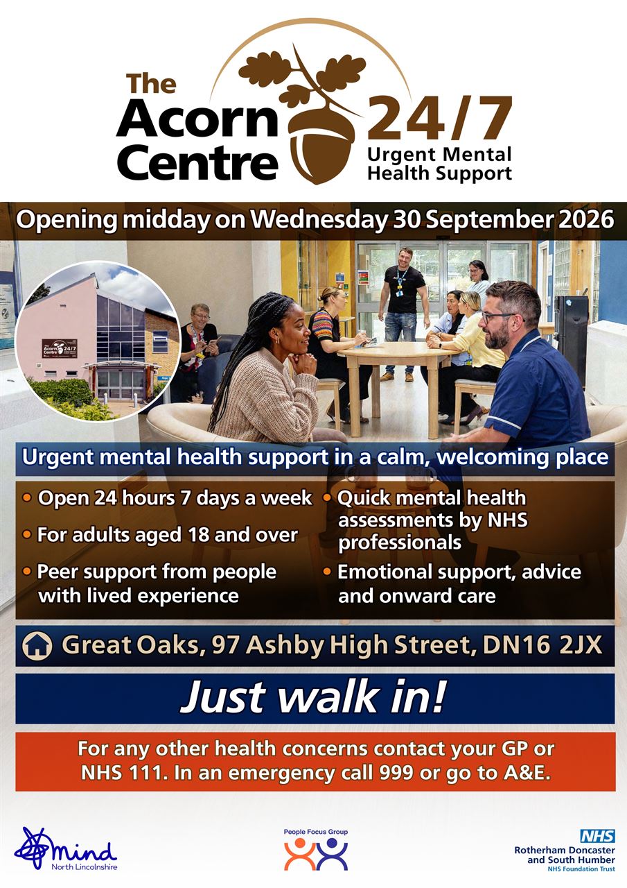 Acorn Centre
